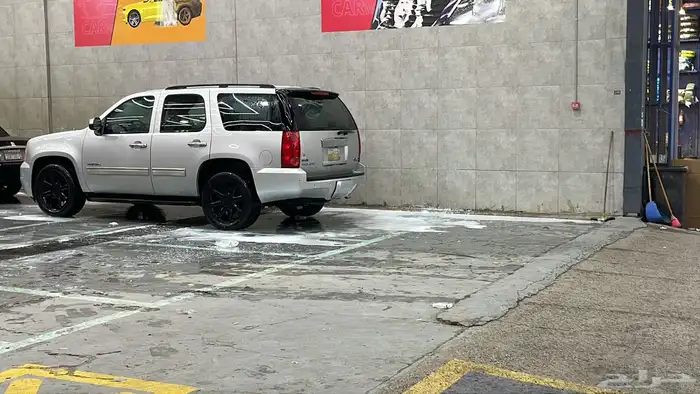 جمس يوكن 2011 0