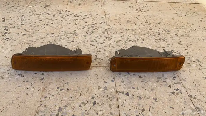 اسطبات الاشاره جيب تويوتا 90 الى 97 2