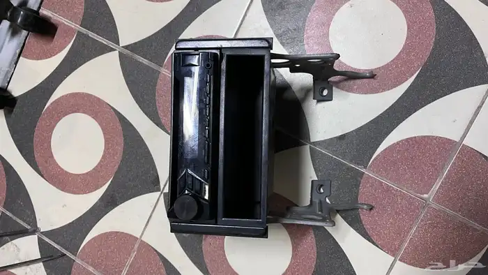 مسجل كامري 2007-2011 0