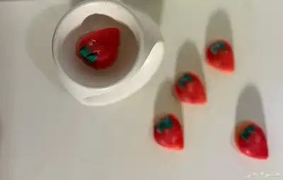 متجر الذواقي لشموع 5