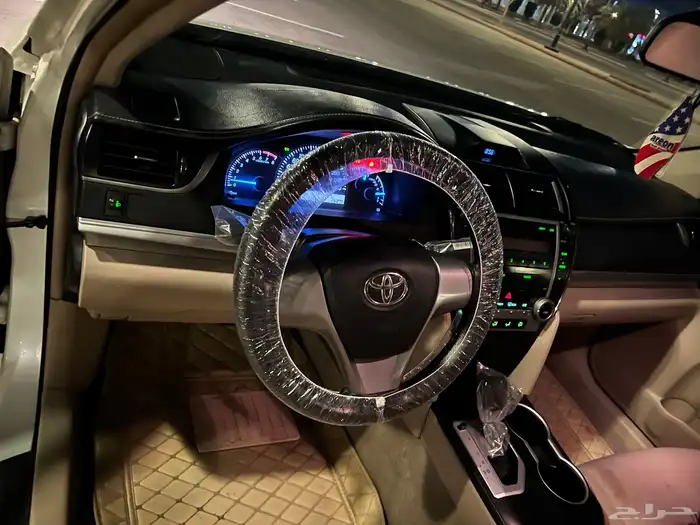 كامري 2013 gl 6