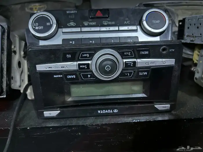 شاشات. ومسجلات ولوازم قطع غيار كامري دركسون واسيتءاخرى 0