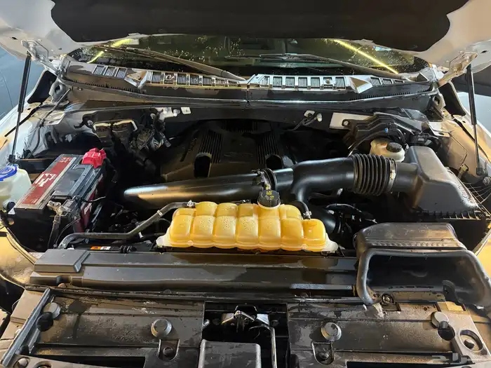 فورد F150 XLT 15