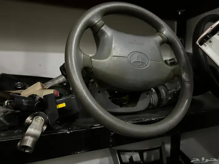 شاشات. ومسجلات ولوازم قطع غيار كامري دركسون واسيتءاخرى 3