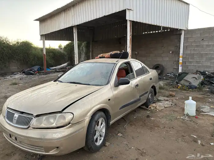 صني قطع غيار2004-2005-2006 2