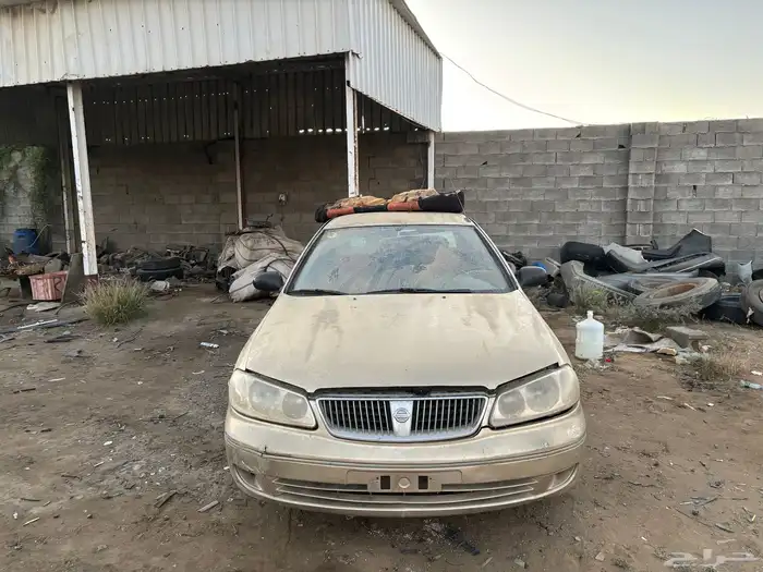 صني قطع غيار2004-2005-2006 0