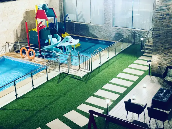 مجموعة ليالي نجد 9