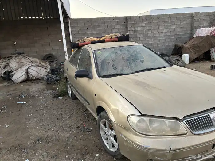 صني قطع غيار2004-2005-2006 1