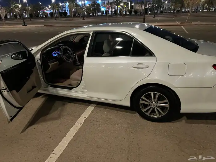 كامري 2013 gl 1