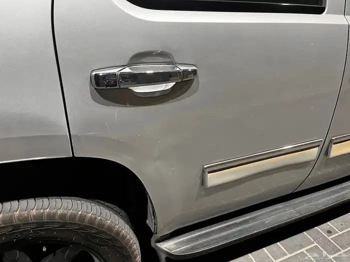 جمس يوكن 2011 5