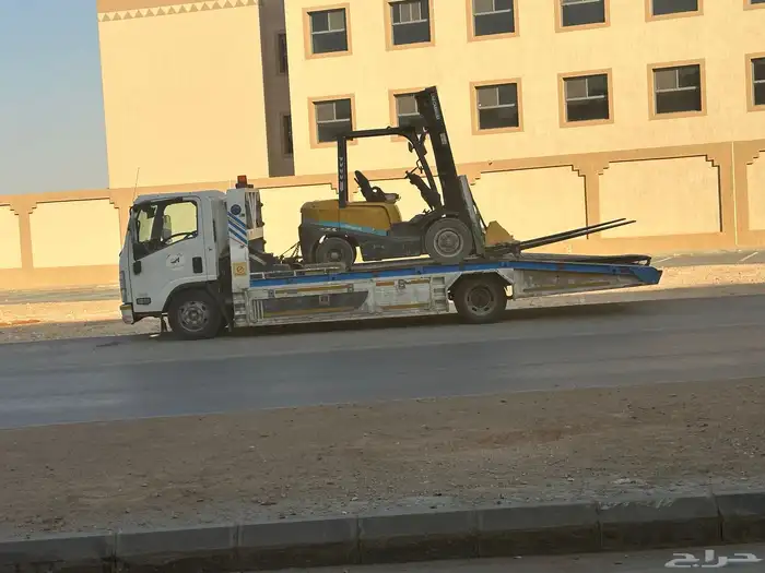 رافعه شوكيه للايجار تاجير فوركلفت رافعه شوكيه سكينه 4
