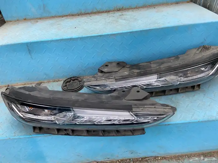 كشافات كونا 2018-2019-2020 0