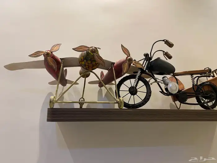 مجسمات للبيع 4