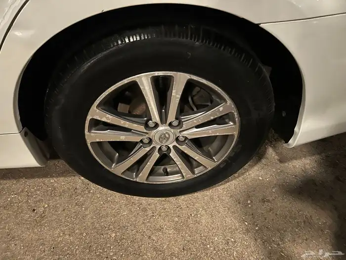 كامري 2013 gl 11