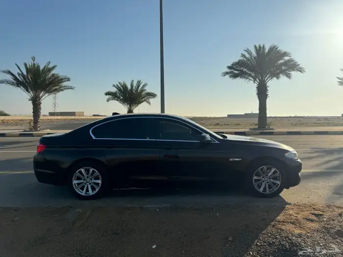 bmw i520 1