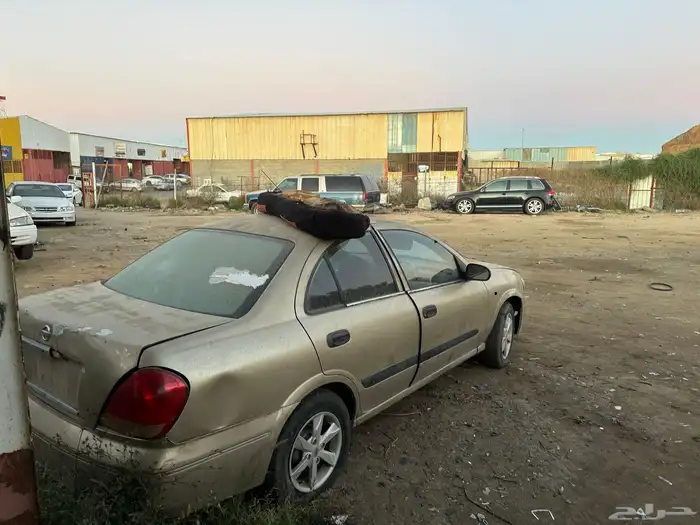 صني قطع غيار2004-2005-2006 4