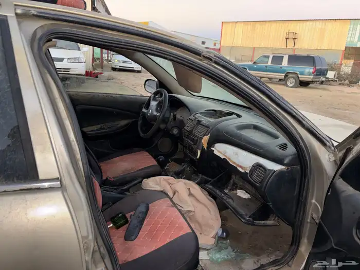 صني قطع غيار2004-2005-2006 5