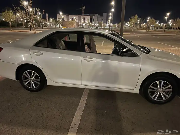 كامري 2013 gl 2