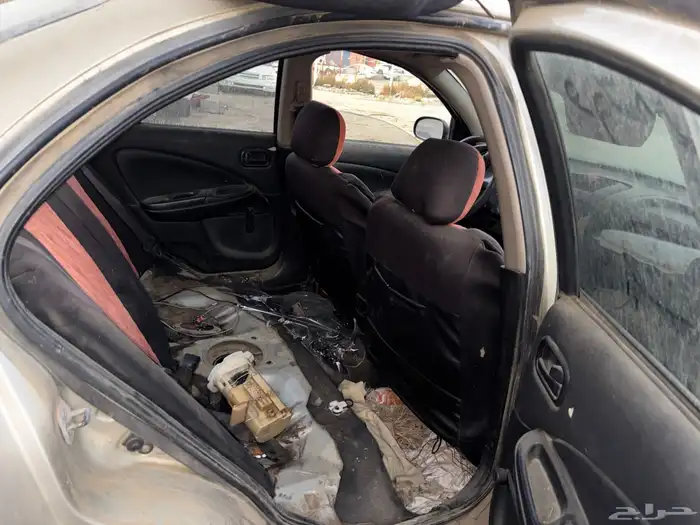 صني قطع غيار2004-2005-2006 6