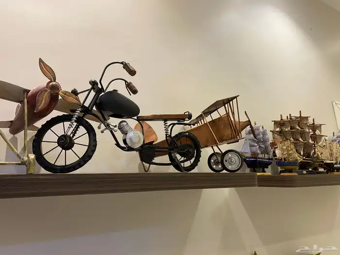 مجسمات للبيع 5