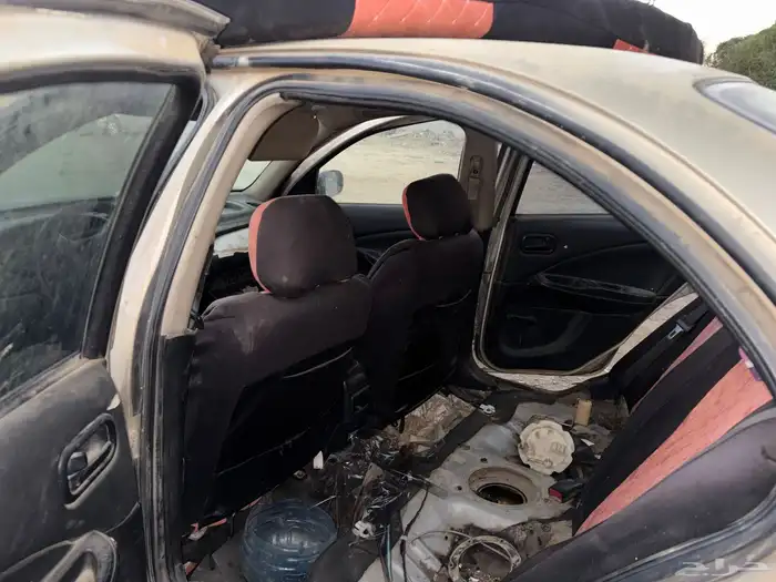 صني قطع غيار2004-2005-2006 8