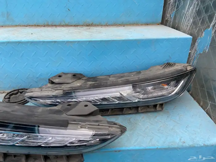 كشافات كونا 2018-2019-2020 2