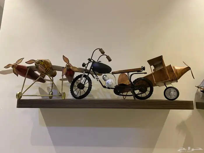 مجسمات للبيع 3