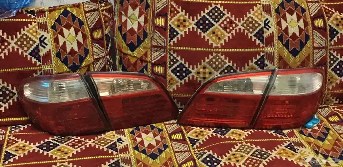 اصطبات مكسيما اصلية 2000 0