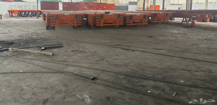 المعروض تم البيع ومتوفر تصنيع سطحات بالمواصفات المذكورة 4