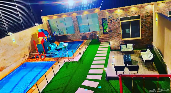 مجموعة ليالي نجد 11