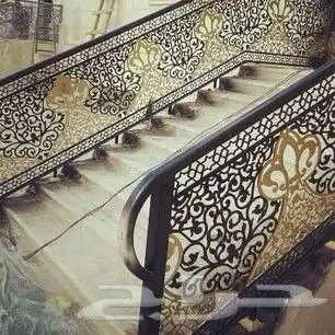 حداد والمنيوم 1