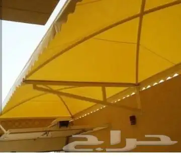 مظلات وسواتر 8