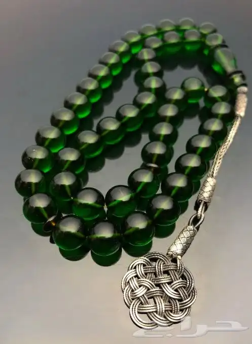 سبح انواع واشكال 1