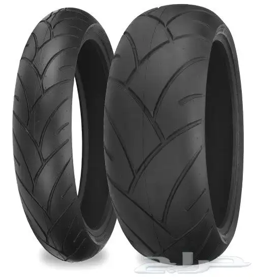 كفرات شينكو للدراجات النارية 0