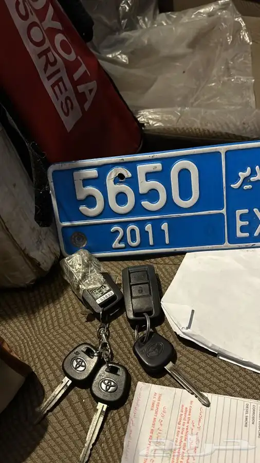 تممم البيييع -شاص 2011 بريمي - فل كاامل ونش دفلوك - وكاالة 45