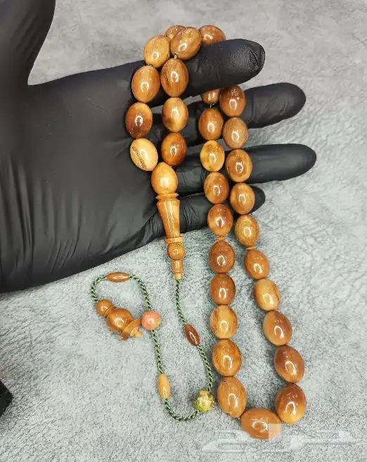 سبح انواع واشكال 29