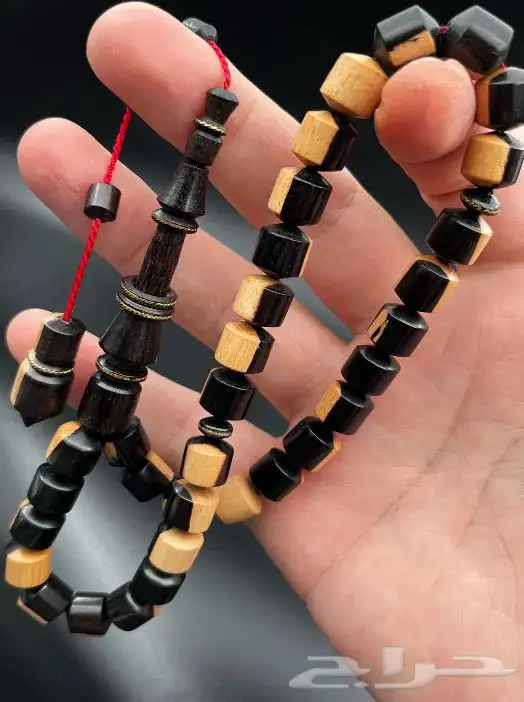 سبح انواع واشكال 9