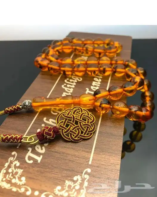 سبح انواع واشكال 3