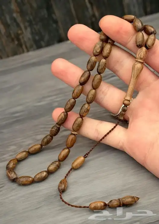 سبح انواع واشكال 26