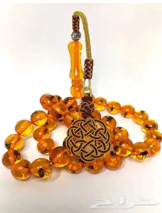 سبح انواع واشكال 2