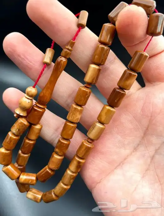 سبح انواع واشكال 34