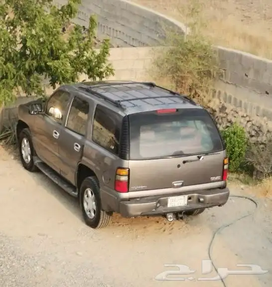 جمس دنيالي 2005 7