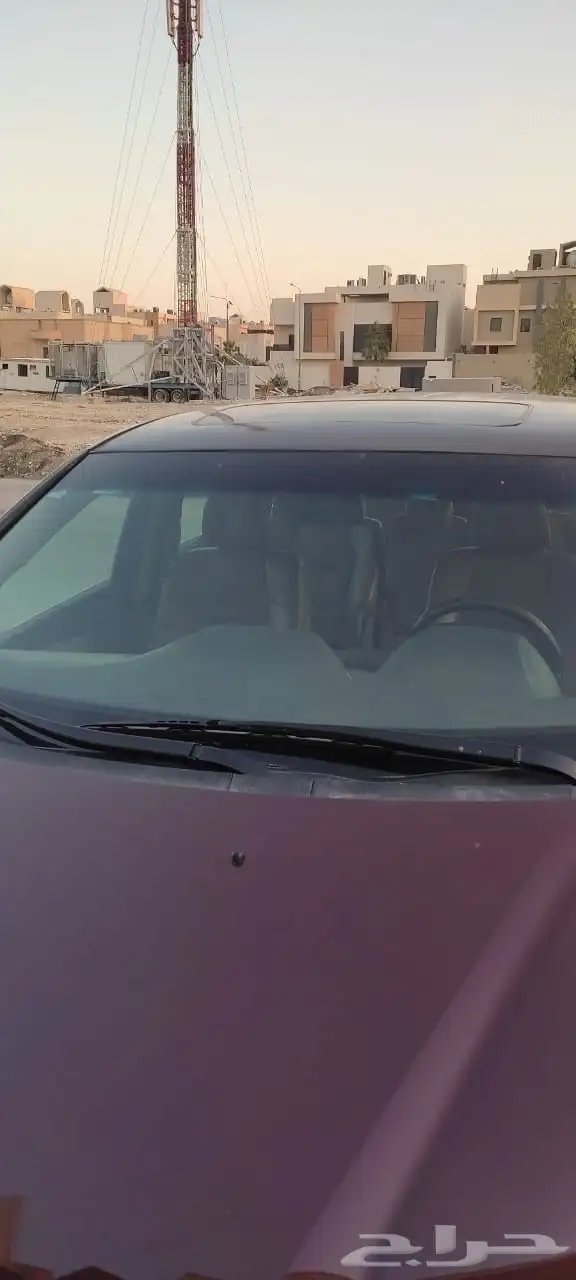 هوندا اوديسي خمس باب مفحوص 3