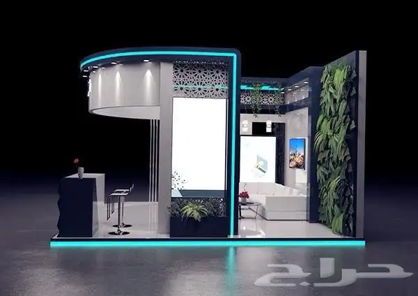 تنظيم معارض ومؤتمرات 15