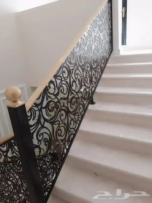 حداد والمنيوم 2