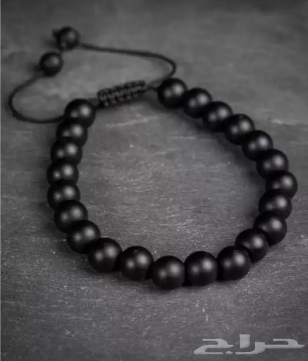 مجموعة اساور رجالية 3