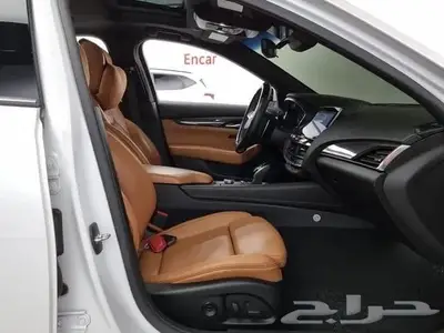 كاديلاك CT5 موديل 2020 8