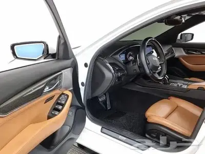 كاديلاك CT5 موديل 2020 10