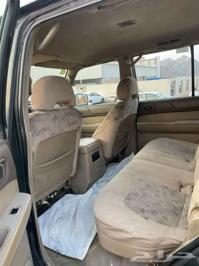 باترول 99 6