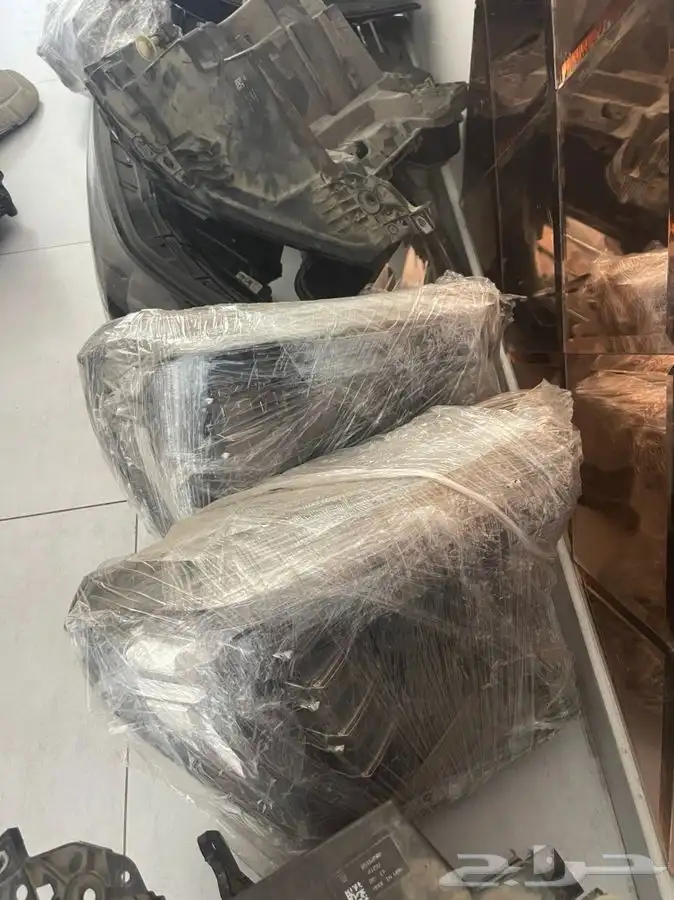 شمعات وشبوك يوكن وتاهو من 2021-2024 1